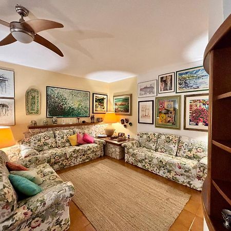 Mara'S House, 10 Minuti A Piedi Dal Centro, Parcheggio Privato Leilighet Taormina Eksteriør bilde