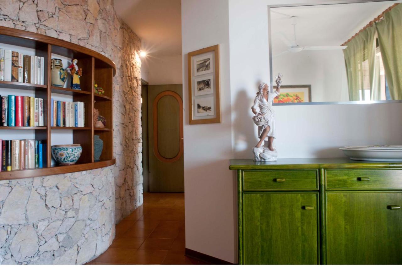 Mara'S House, 10 Minuti A Piedi Dal Centro, Parcheggio Privato Leilighet Taormina Eksteriør bilde