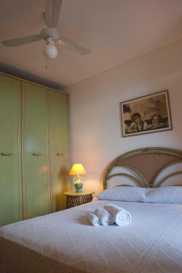 Mara'S House, 10 Minuti A Piedi Dal Centro, Parcheggio Privato Leilighet Taormina Eksteriør bilde