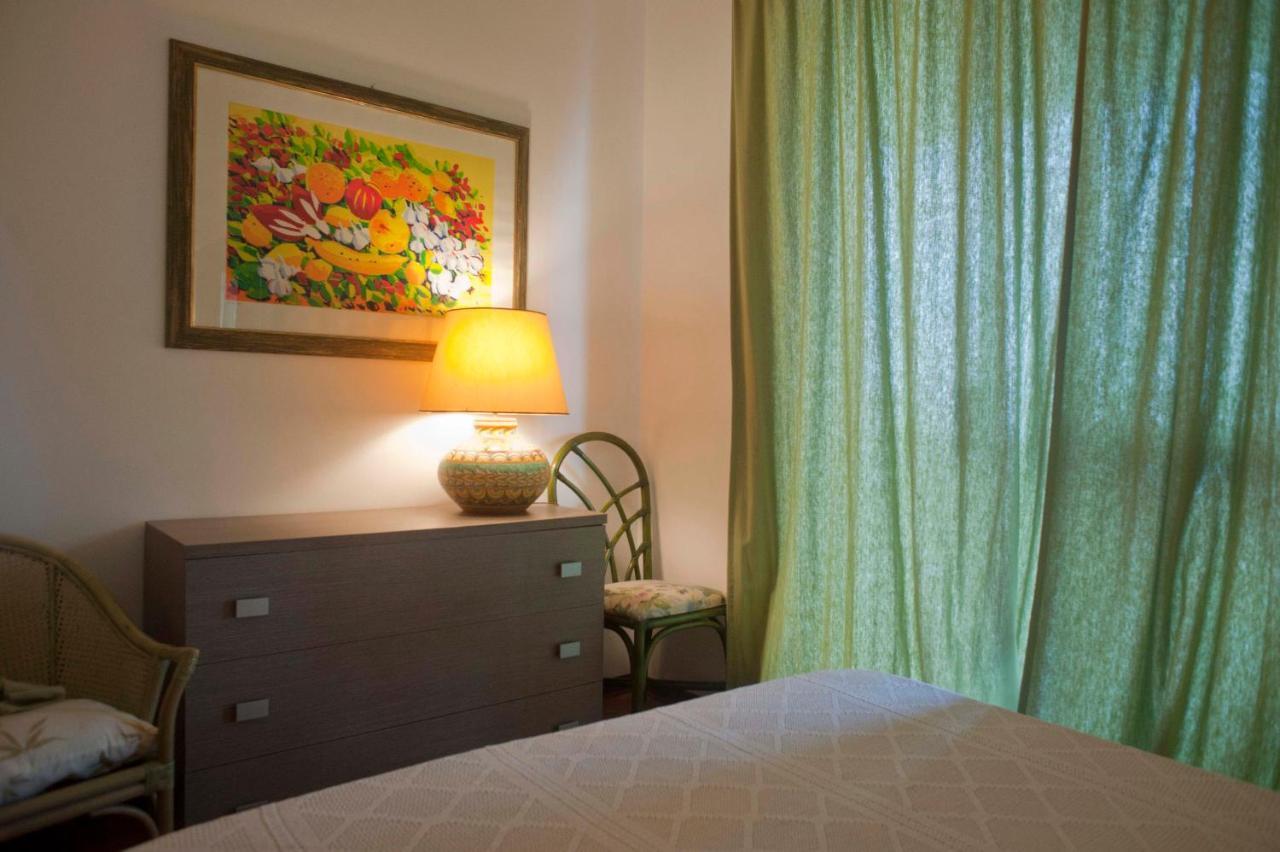 Mara'S House, 10 Minuti A Piedi Dal Centro, Parcheggio Privato Leilighet Taormina Eksteriør bilde