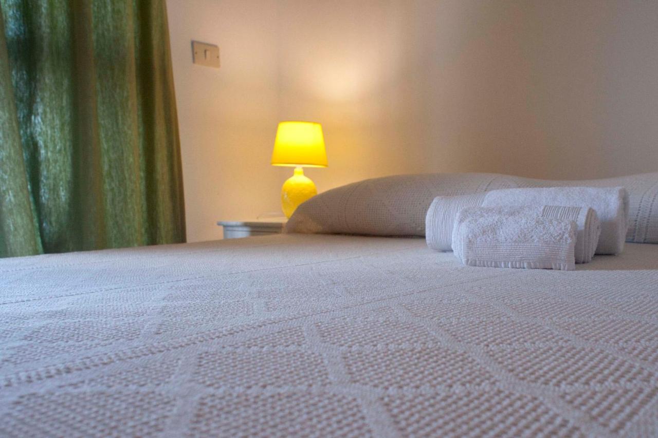 Mara'S House, 10 Minuti A Piedi Dal Centro, Parcheggio Privato Leilighet Taormina Eksteriør bilde