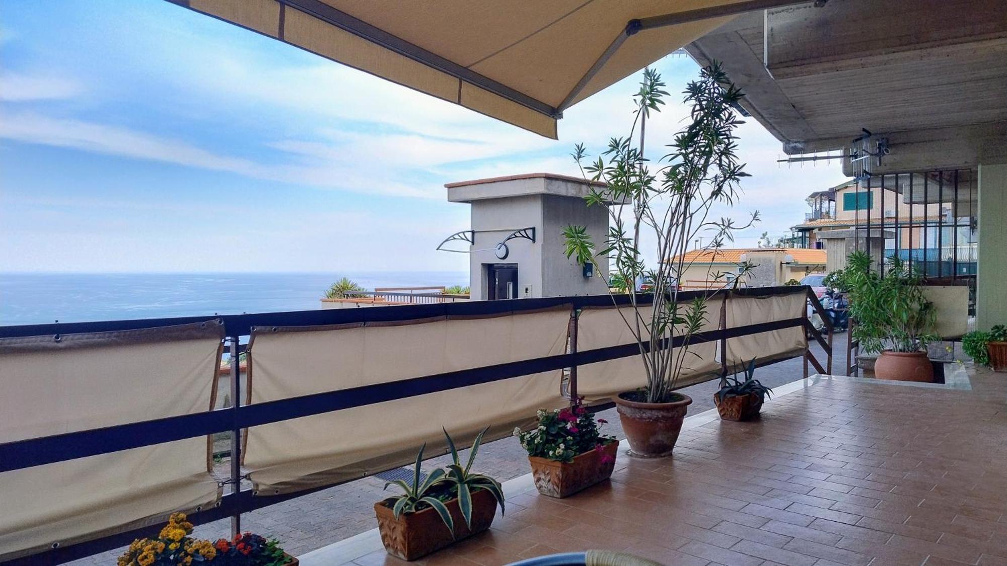 Mara'S House, 10 Minuti A Piedi Dal Centro, Parcheggio Privato Leilighet Taormina Eksteriør bilde