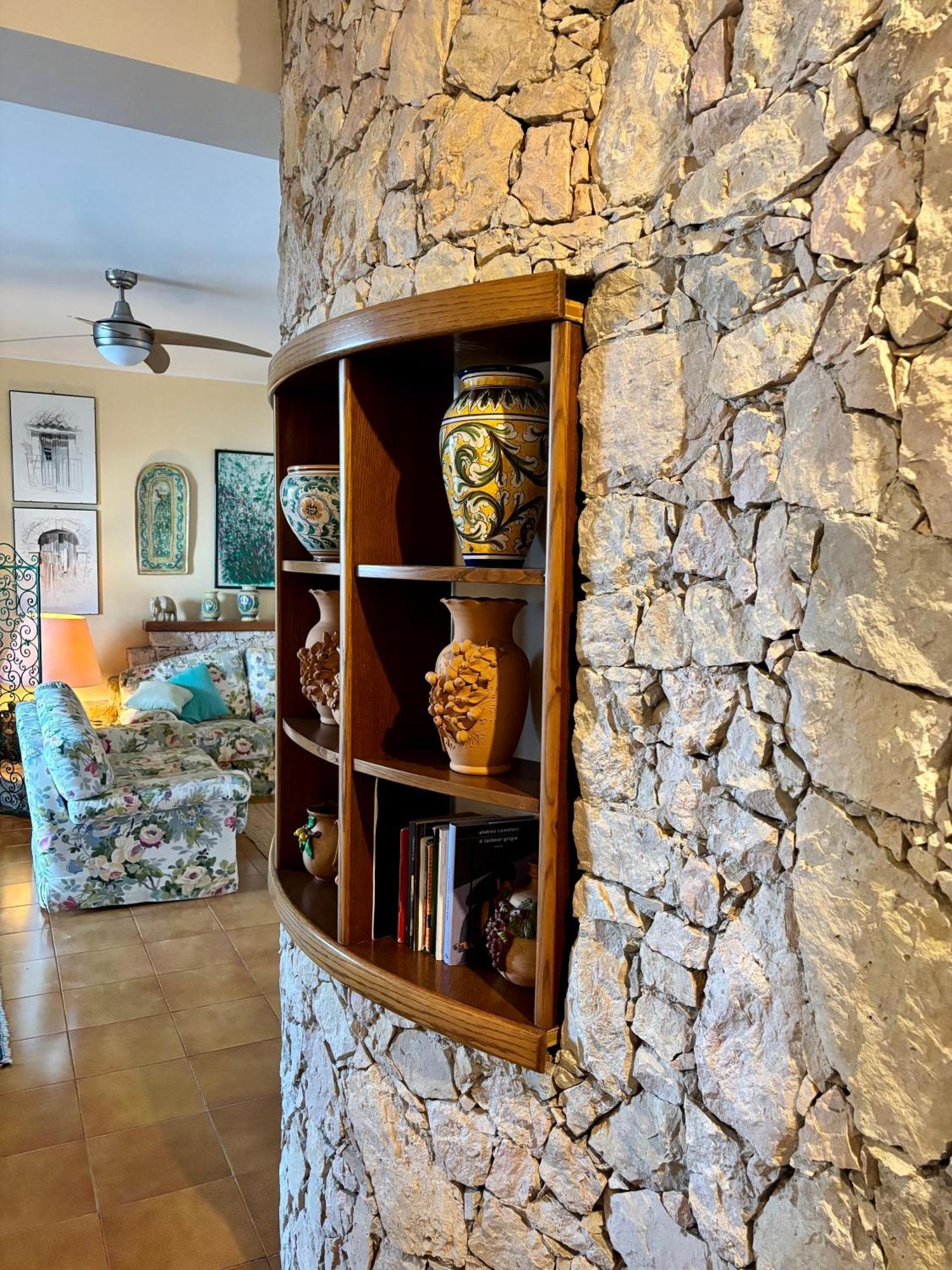 Mara'S House, 10 Minuti A Piedi Dal Centro, Parcheggio Privato Leilighet Taormina Eksteriør bilde