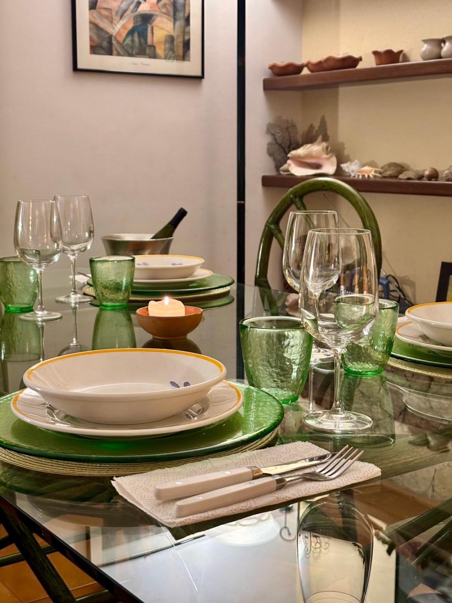 Mara'S House, 10 Minuti A Piedi Dal Centro, Parcheggio Privato Leilighet Taormina Eksteriør bilde