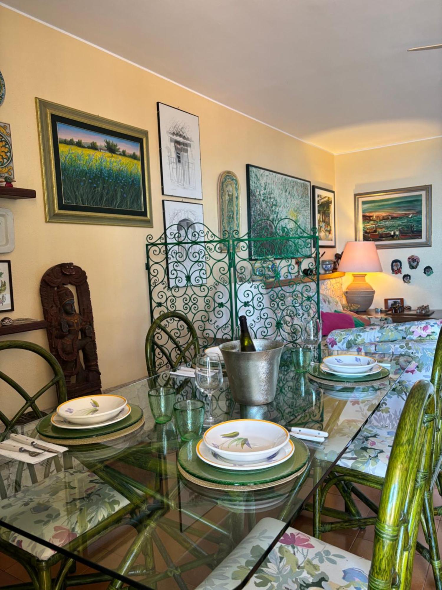 Mara'S House, 10 Minuti A Piedi Dal Centro, Parcheggio Privato Leilighet Taormina Eksteriør bilde