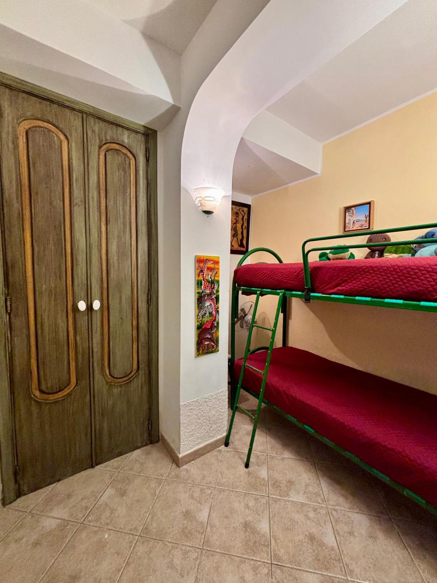 Mara'S House, 10 Minuti A Piedi Dal Centro, Parcheggio Privato Leilighet Taormina Eksteriør bilde